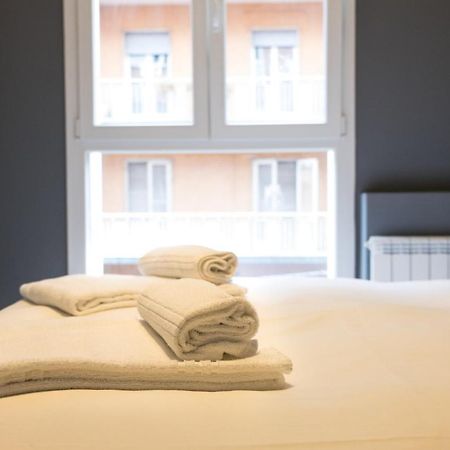 Appartamento In Centro Storico - Via Mascarella - Universita Bologna Ngoại thất bức ảnh