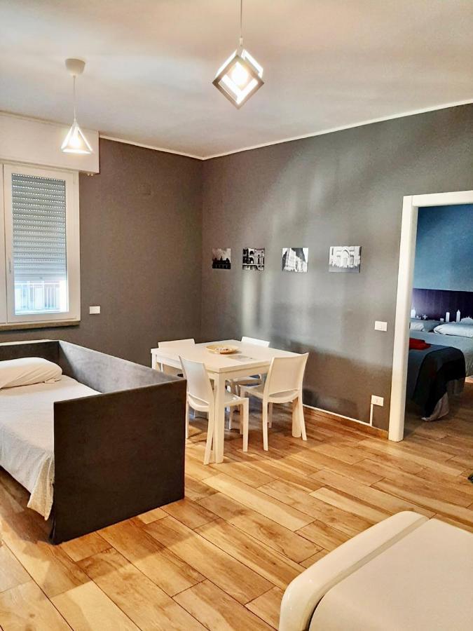 Appartamento In Centro Storico - Via Mascarella - Universita Bologna Ngoại thất bức ảnh