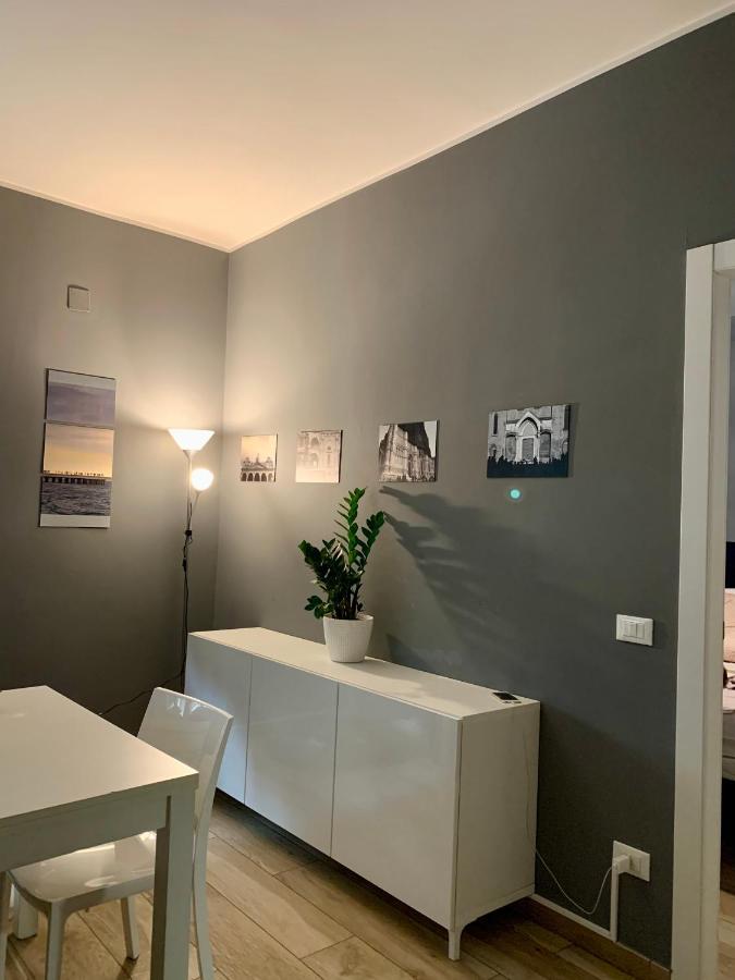 Appartamento In Centro Storico - Via Mascarella - Universita Bologna Ngoại thất bức ảnh