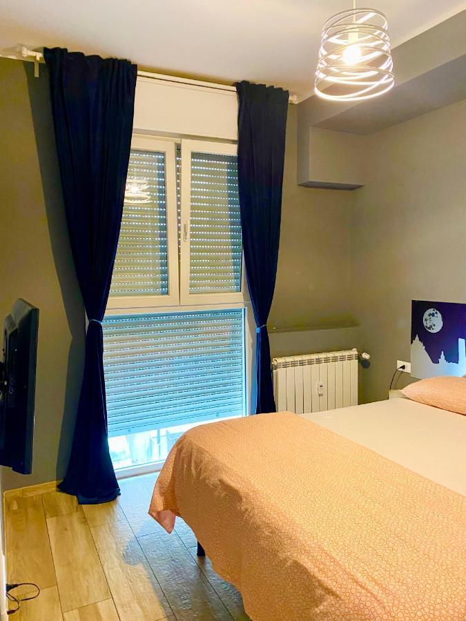 Appartamento In Centro Storico - Via Mascarella - Universita Bologna Ngoại thất bức ảnh