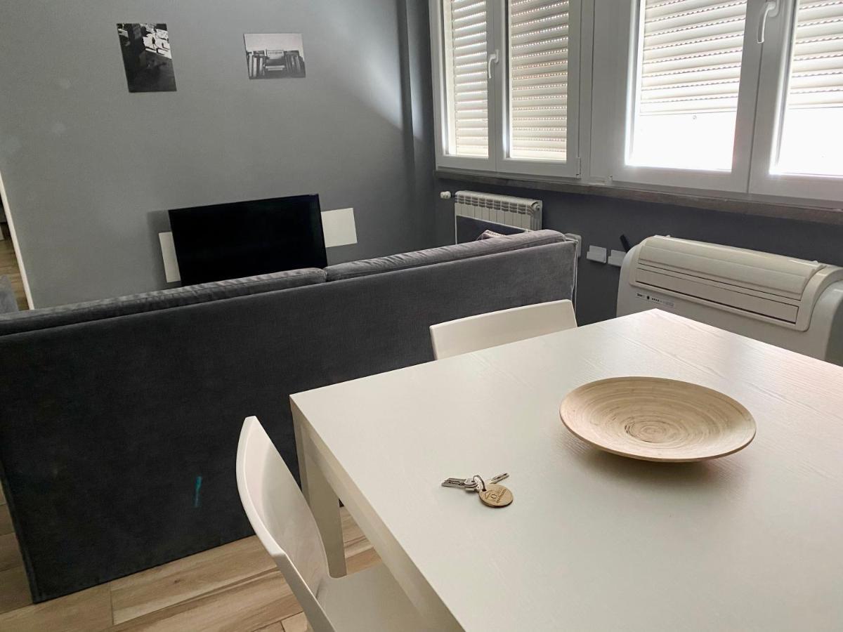 Appartamento In Centro Storico - Via Mascarella - Universita Bologna Ngoại thất bức ảnh