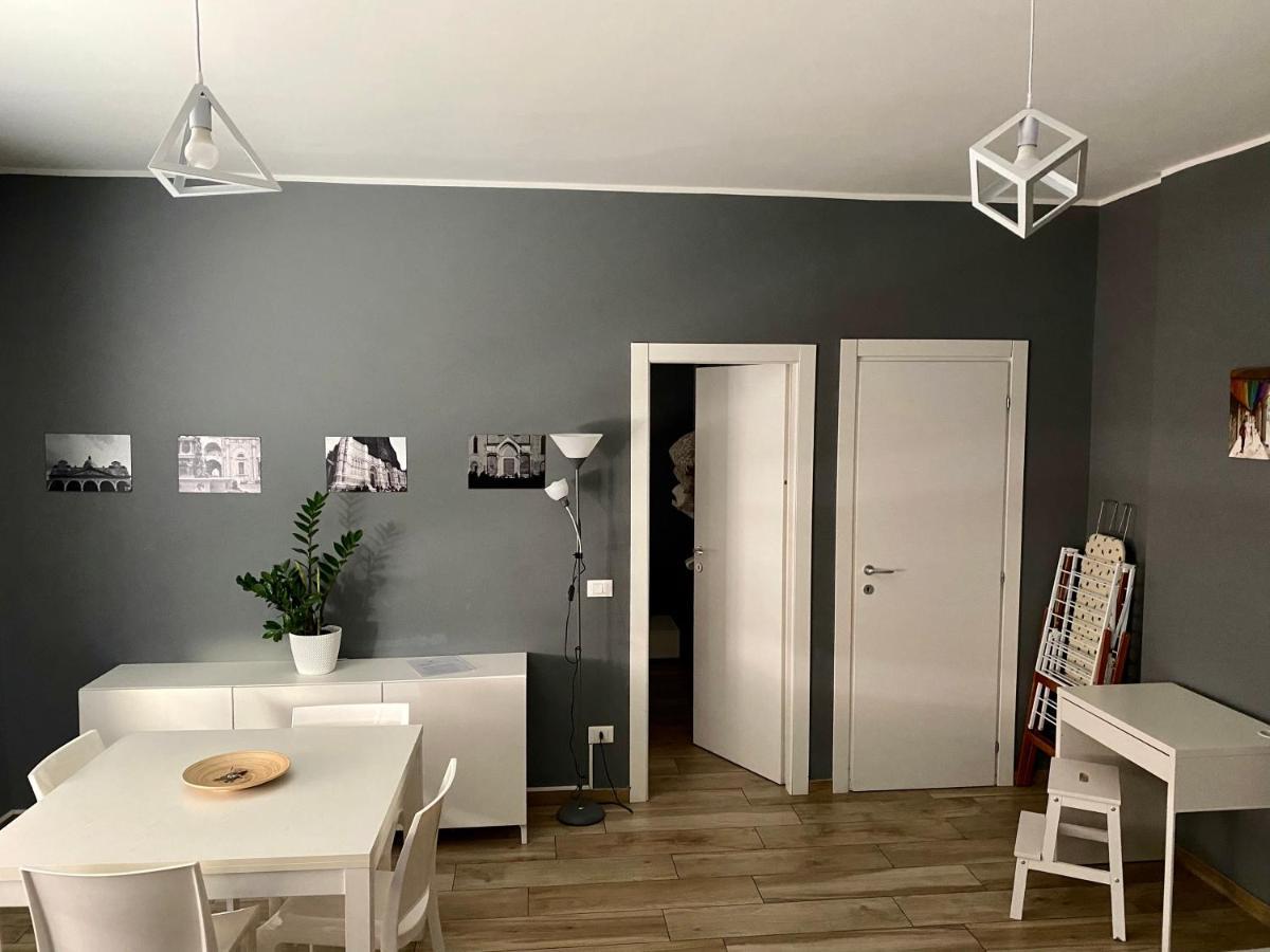 Appartamento In Centro Storico - Via Mascarella - Universita Bologna Ngoại thất bức ảnh